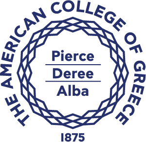The American College of Greece